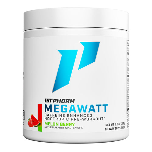 1stphorm Megawatt (Pre-workout)