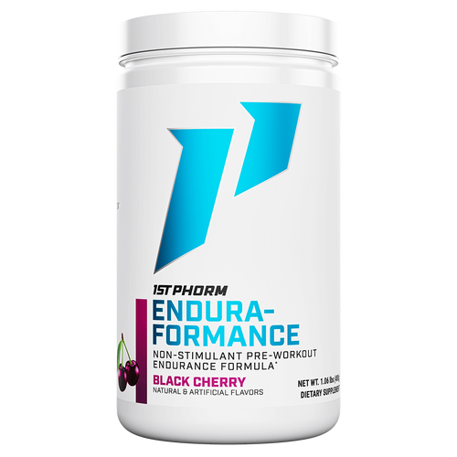 1stphorm Endura Formance (Pre-Workout)